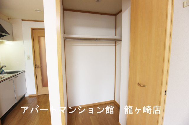 プロムナードの収納|※類似です