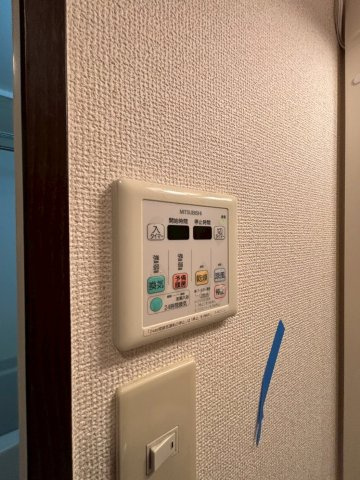 フジパレス デルフィ鳳南の設備