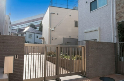 【周辺】 | 文京区白山2丁目　新築戸建　26000万円 | 文京区立さしがや保育園