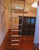 アーバンプレイス丸山Ⅱの居間・リビング