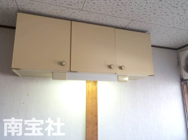 【内装】
