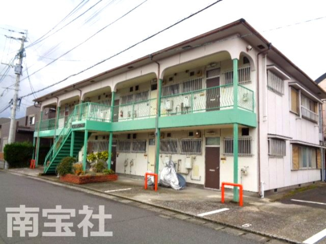 【外観】