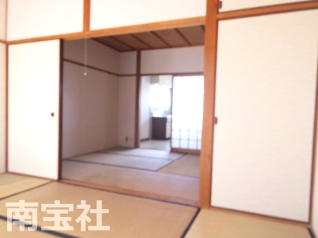 【和室】