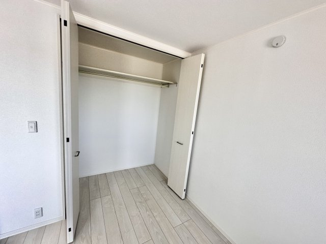 HRヒメジⅩⅤの収納