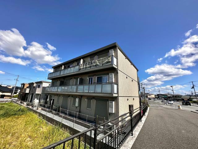 HRヒメジⅩⅤの外観