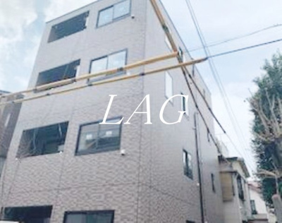 【外観】 | カペラⅨ | 外観です。