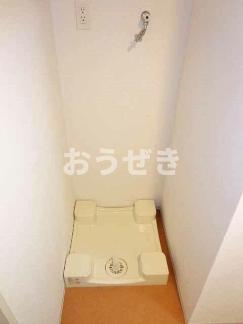 プライマル大井仙台坂のその他