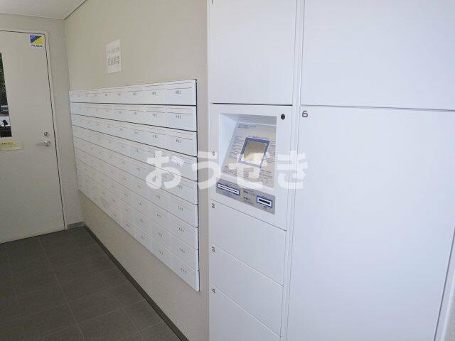 プライマル大井仙台坂のその他