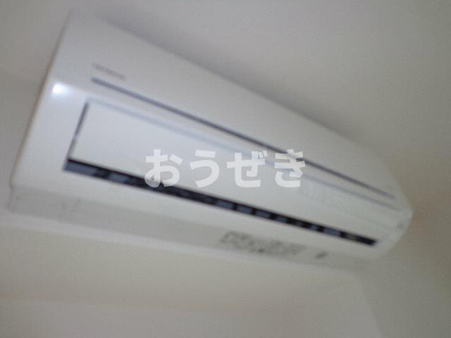 プライマル大井仙台坂の設備
