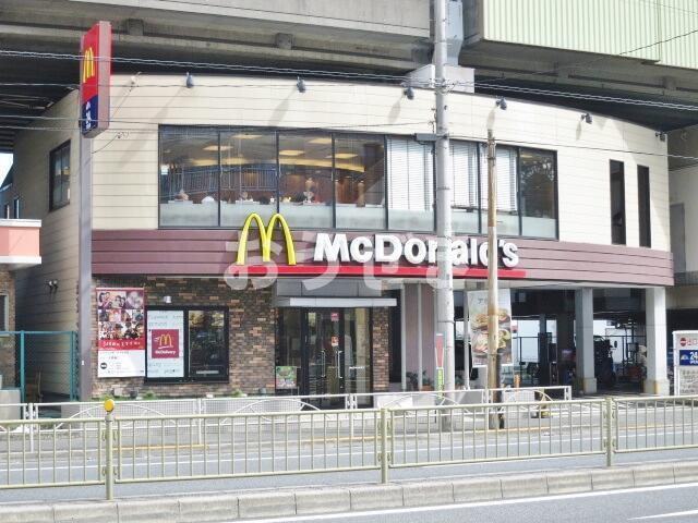 プライマル大井仙台坂の周辺