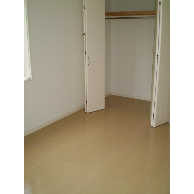 Ａ・Ｆｌａｔの寝室