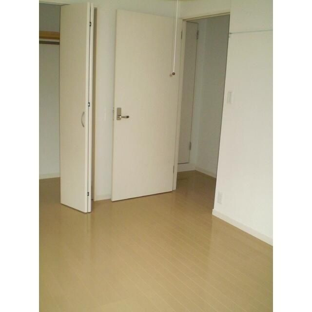Ａ・Ｆｌａｔの居間・リビング