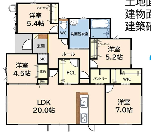 太宰府市青山3丁目4期