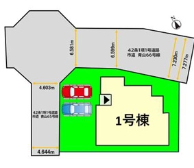 太宰府市青山3丁目4期