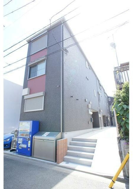 タウンハウス小倉のその他共用部分