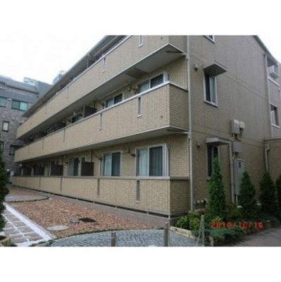 【外観】 | ボナールＫ壱番館