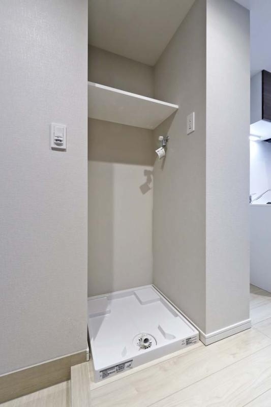 大神宮下Residenceの設備