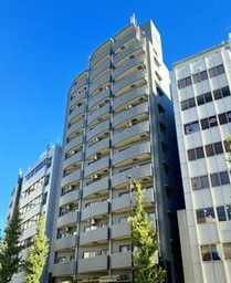 【外観】 | ダイアパレス代官山 | 新規内装リノベーション物件です