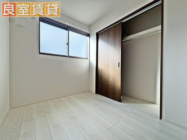 【寝室】 | REGALESTセレニティ堀田 | 同仕様画像