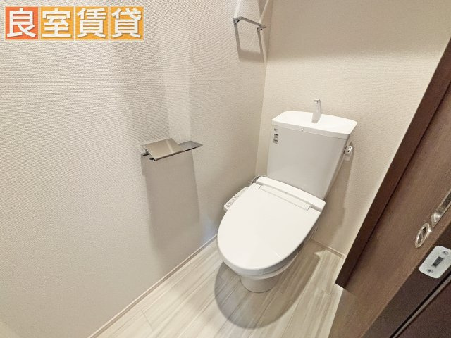 【トイレ】 | REGALESTセレニティ堀田 | 同仕様画像