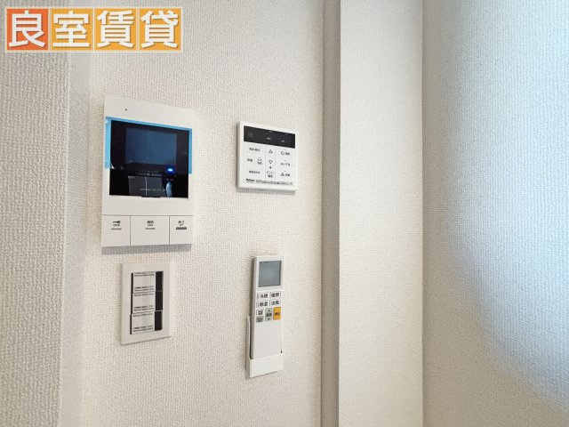 【セキュリティ】 | REGALESTセレニティ堀田 | 同仕様画像