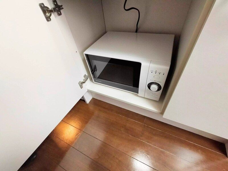 AP119 アーバンプレイス高円寺VIIIのその他