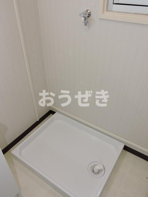 横浜保土ヶ谷ハイツ２号棟の設備