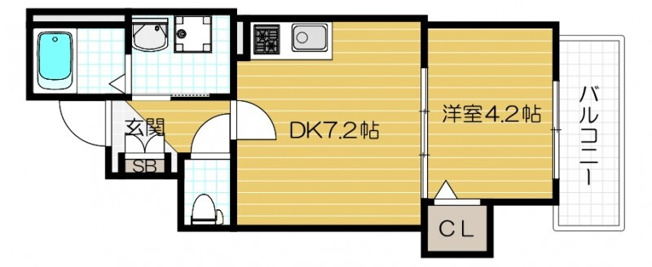 【間取り】 | エルミス