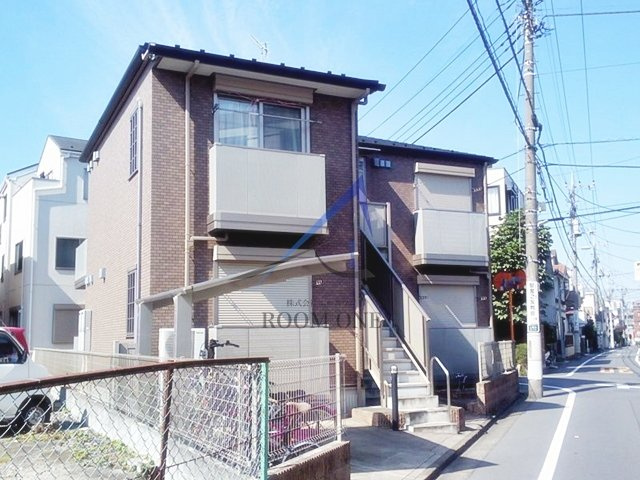 カルフールの外観|外観です。