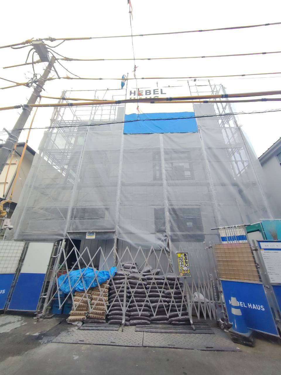ＶＩＬＬＡ　ＣＯＡＳＴ．Ⅲのその他