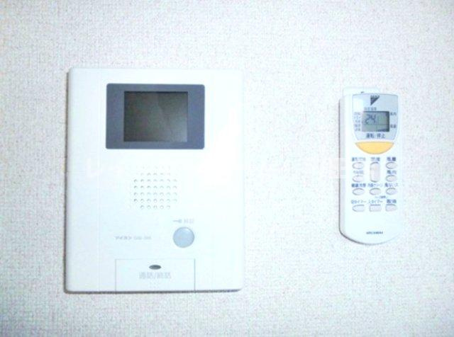 b’CASA町田※初期費用分割あと払いサービス利用可能物件のセキュリティ