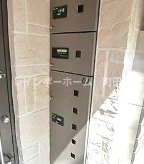 b’CASA町田※初期費用分割あと払いサービス利用可能物件のその他共用部分