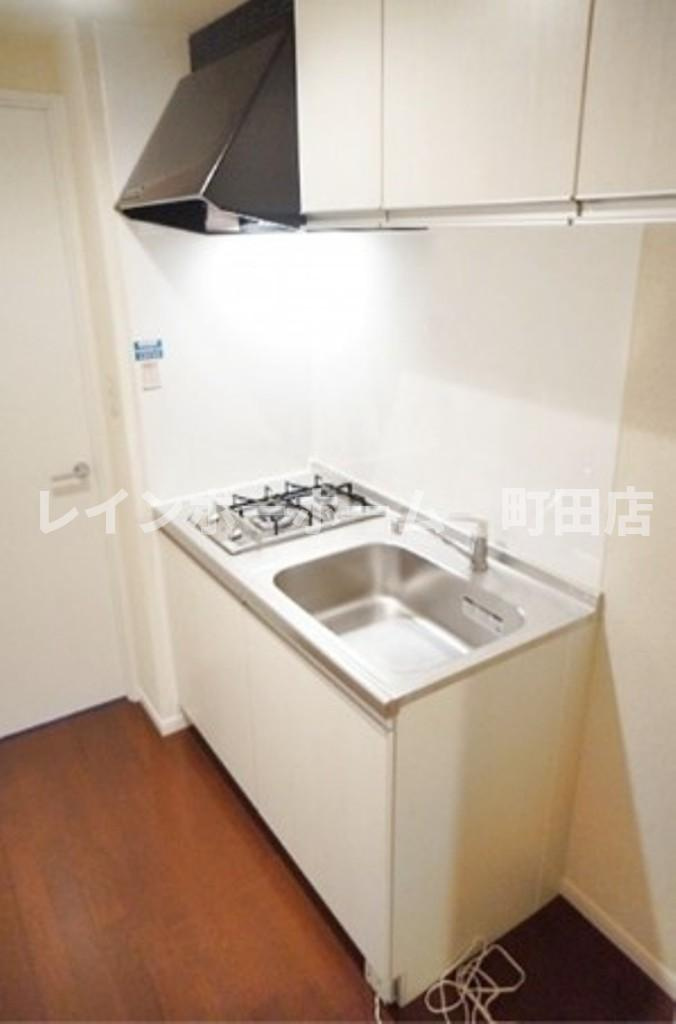 b’CASA町田※初期費用分割あと払いサービス利用可能物件のキッチン