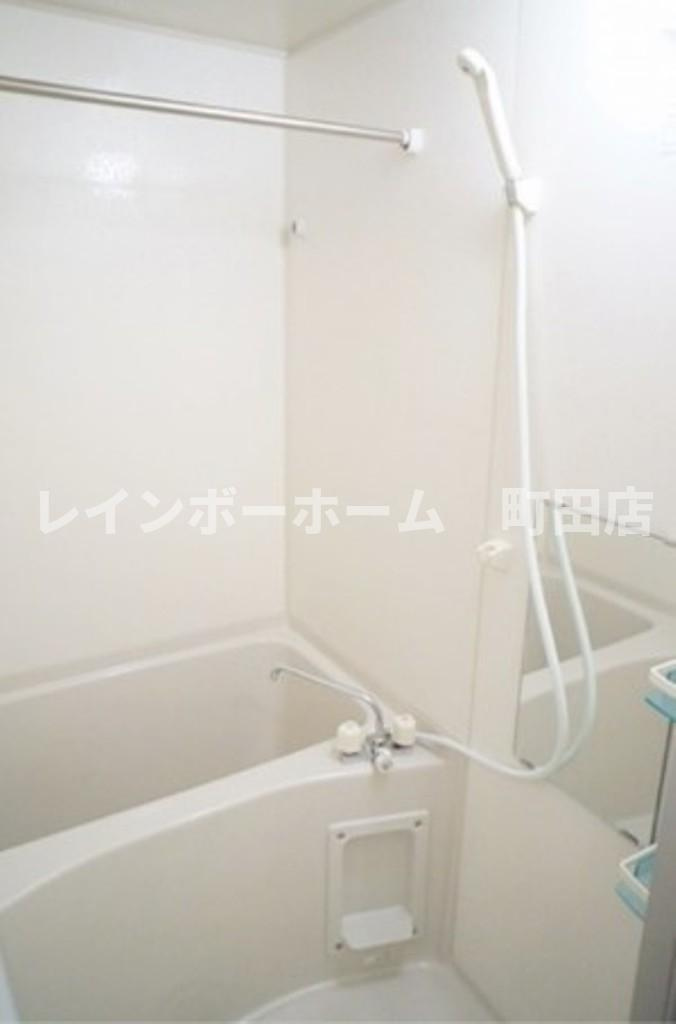 b’CASA町田※初期費用分割あと払いサービス利用可能物件の浴室