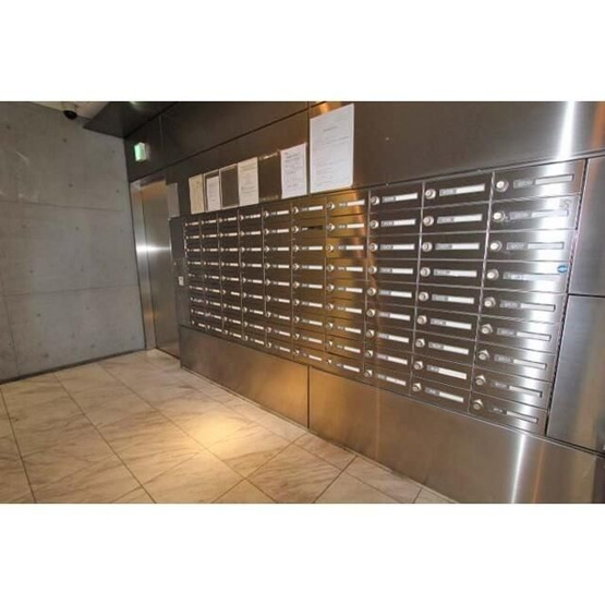 【その他共用部分】 | ＢＰＲレジデンス渋谷