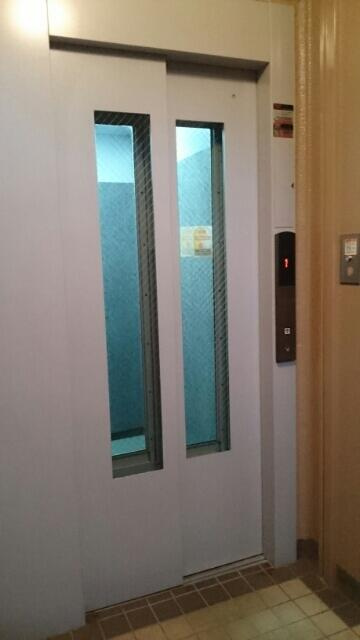 北区赤羽西１丁目の賃貸マンションのその他共用部分