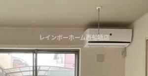 La Sua Casa .SⅡの設備
