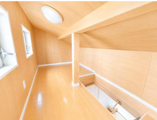 甲田3丁目戸建のその他
