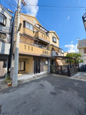 太秦野元町