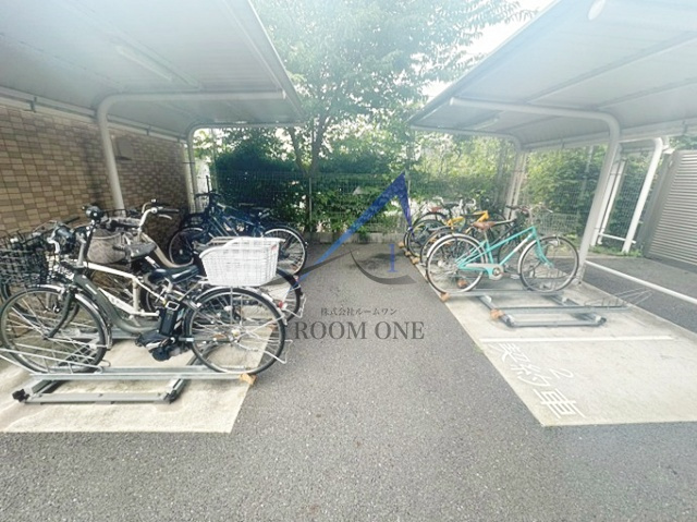 ヴィラ南品川