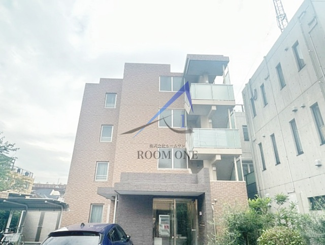 ヴィラ南品川