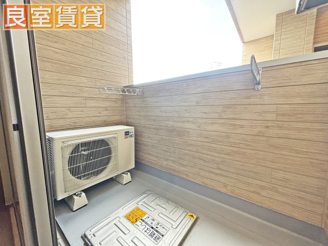 【バルコニー】 | REGALESTセレニティ堀田 | 同仕様画像