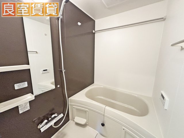 【浴室】 | REGALESTセレニティ堀田 | 同仕様画像
