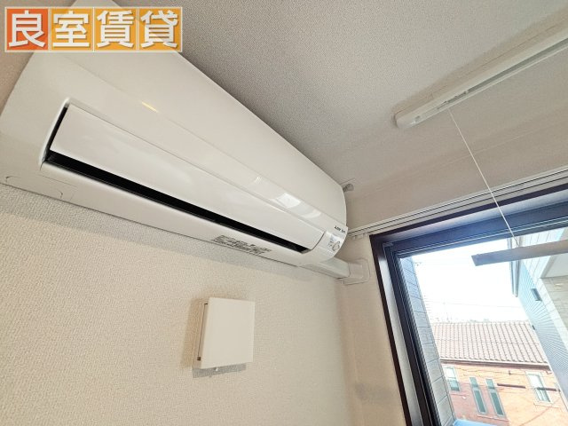 【設備】 | REGALESTセレニティ堀田 | 同仕様画像