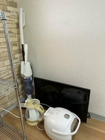 アビタシオンのその他