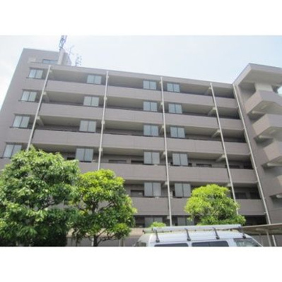 【外観】 | クローネ芦花