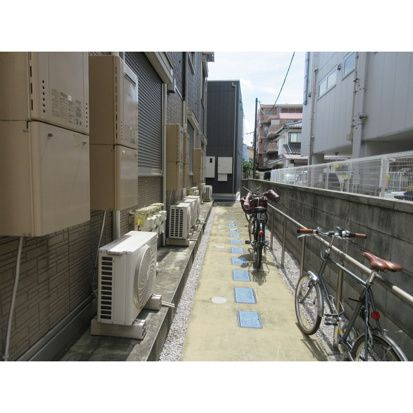 【その他共用部分】 | ＷＩＣＴＯＲＩＡ