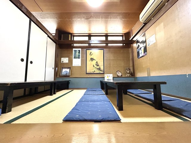 店舗付き住宅　三津屋町5丁目の内装