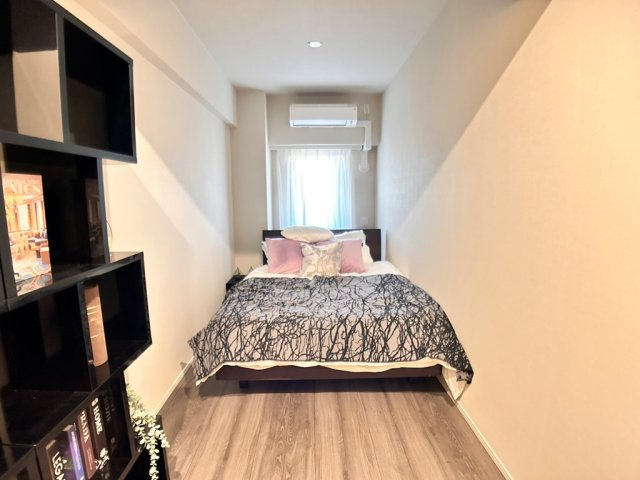 ＬＩＭＥ ＲＥＳＩＤＥＮＣＥ ＫＡＷＡＧＵＣＨＩ ＥＡＳＴの内装