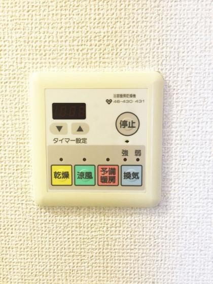 コーシャハイツ酉島の設備